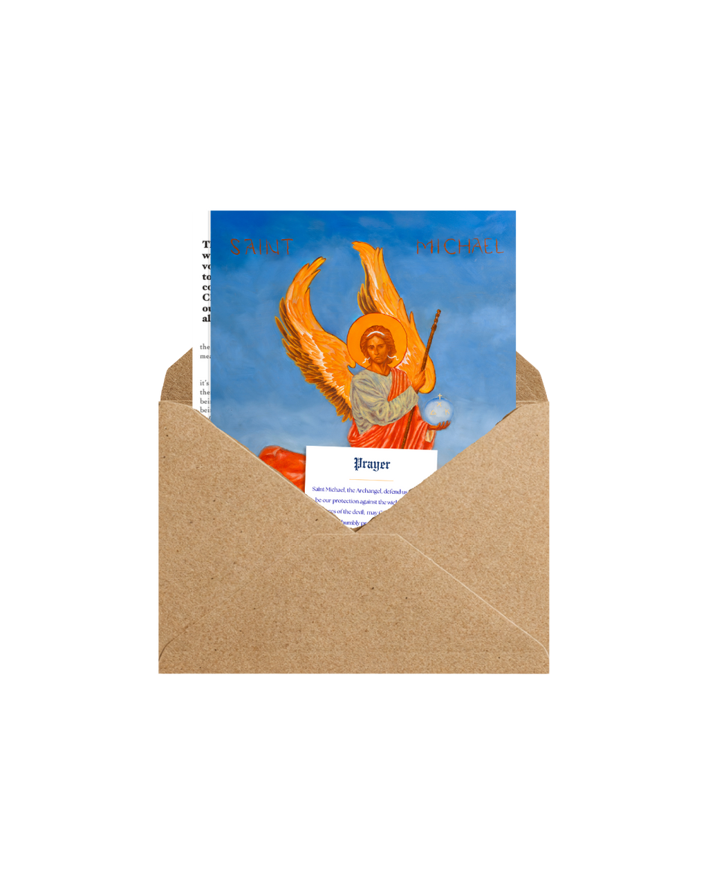 Icon Mail Club