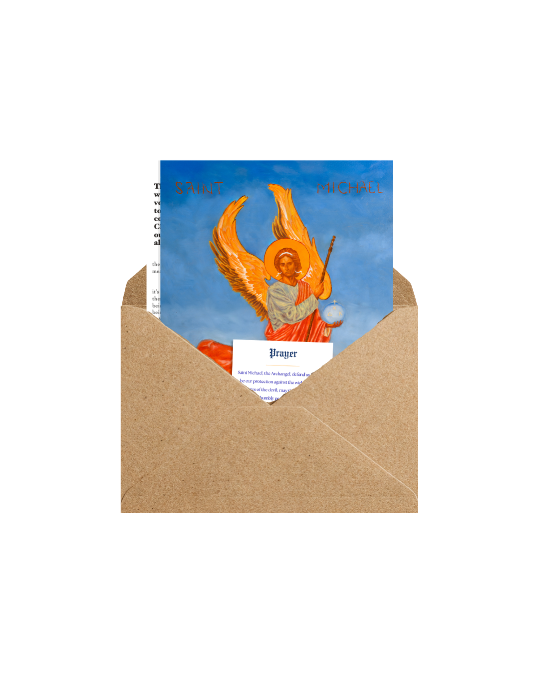 Icon Mail Club
